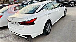 نيسان ألتيما